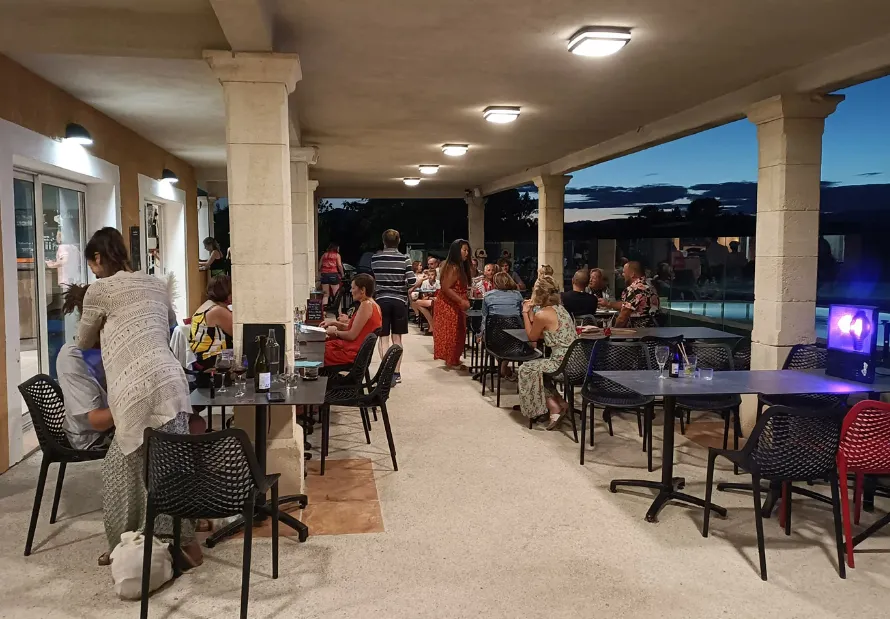 Domaine des Garrigues