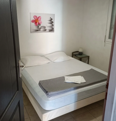 Holiday Home - 50m² - 2 bedrooms
