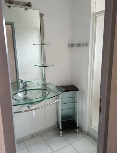 Holiday Home - 50m² - 2 bedrooms