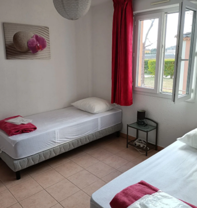 Holiday Home - 50m² - 2 bedrooms