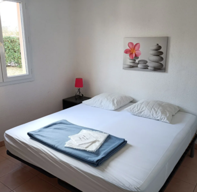 Holiday Home - 50m² - 2 bedrooms