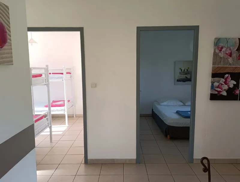 Gîte - 100M² - 4 Chambres Avec Jardin