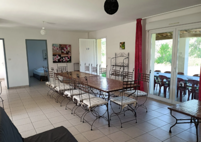 Holiday Home - 100m² - 4 bedrooms