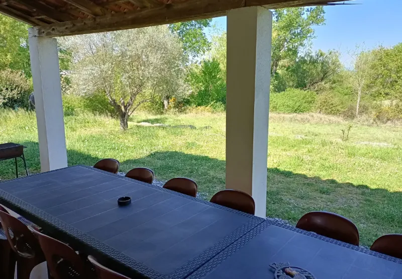 Gîte - 100M² - 4 Chambres Avec Jardin