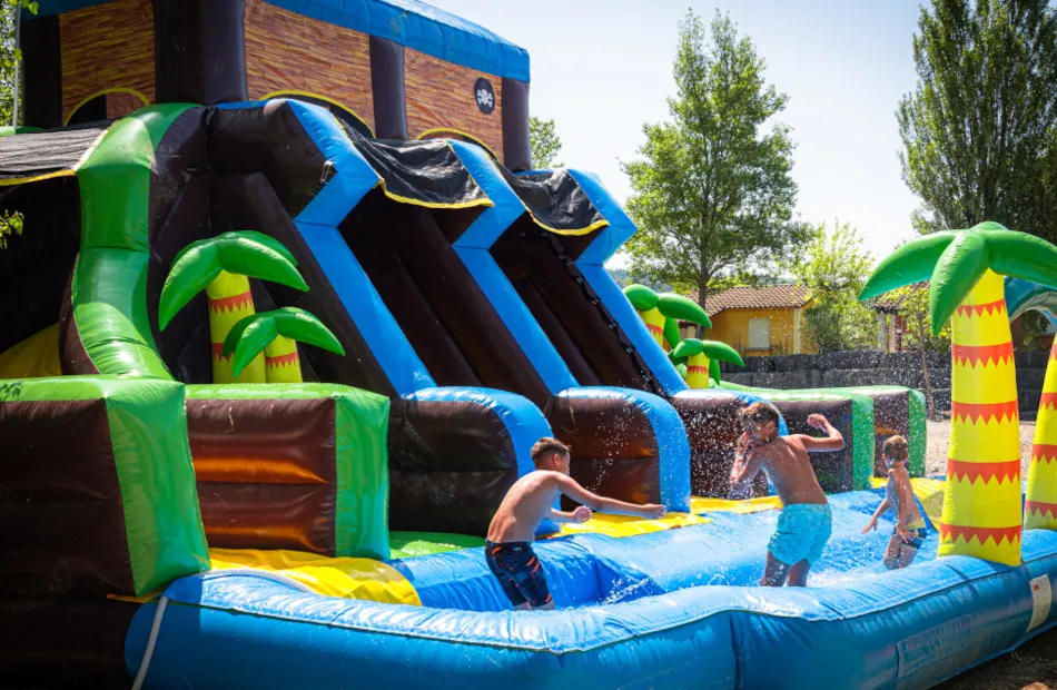 Domaine des Garrigues