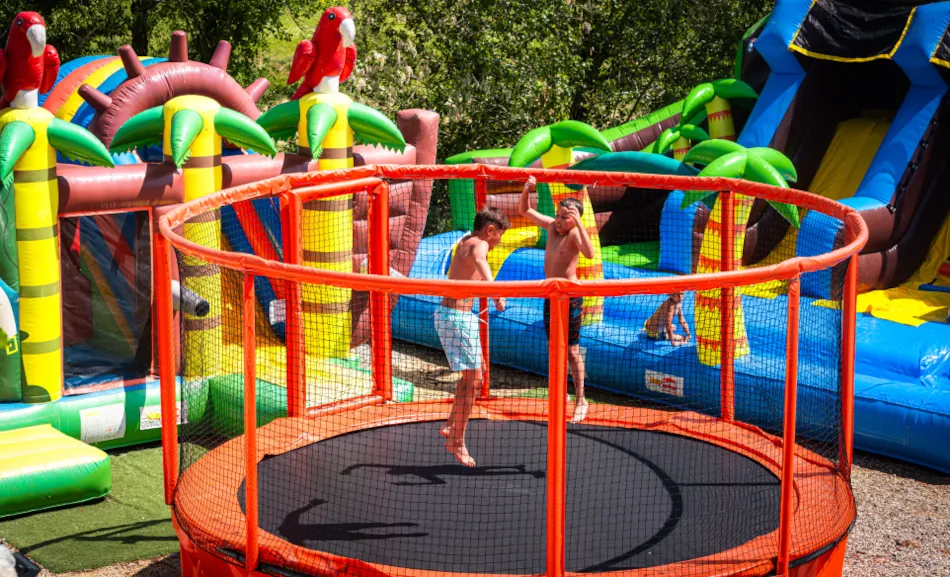 Domaine des Garrigues