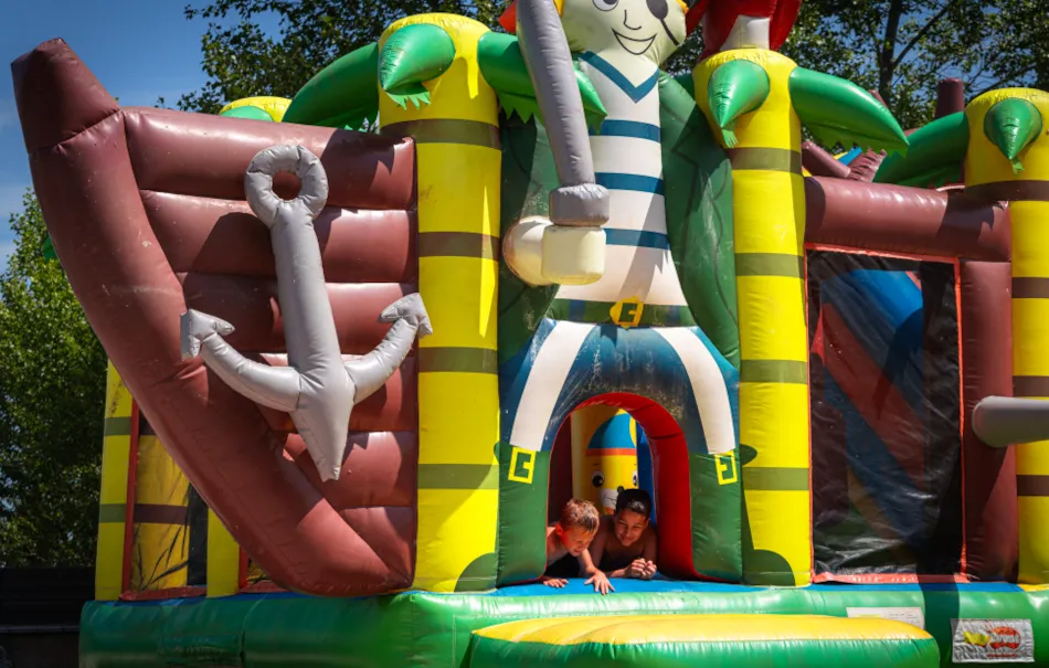 Domaine des Garrigues