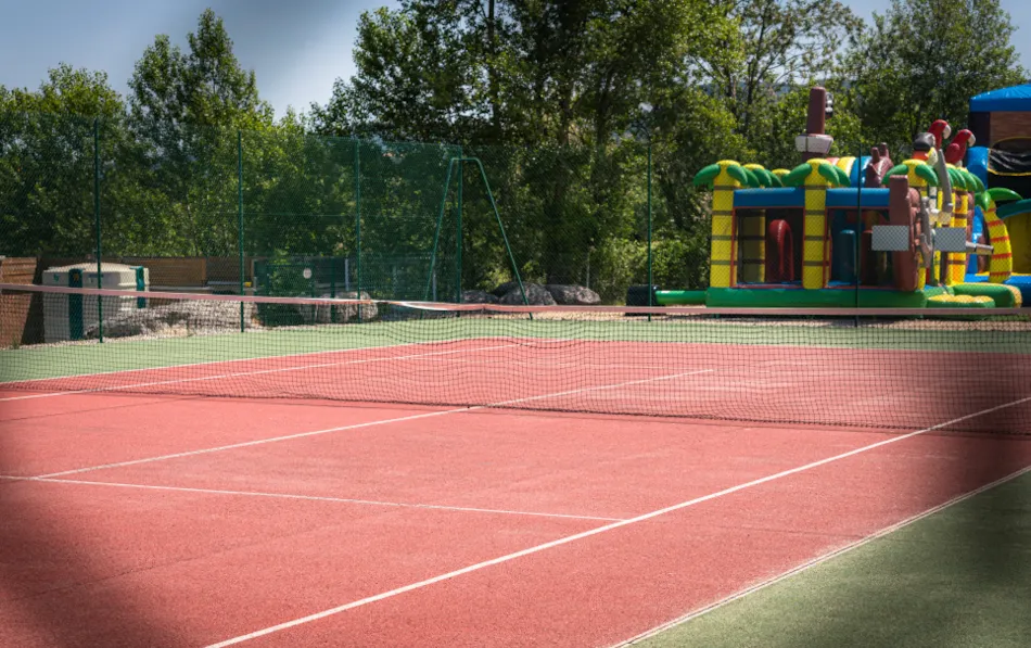 Domaine des Garrigues