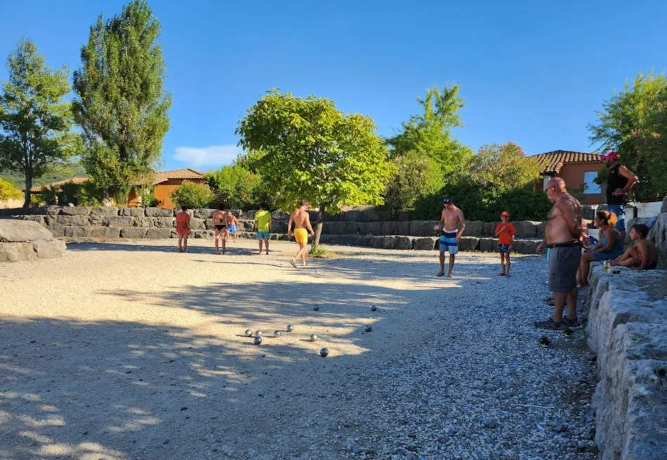 Domaine des Garrigues