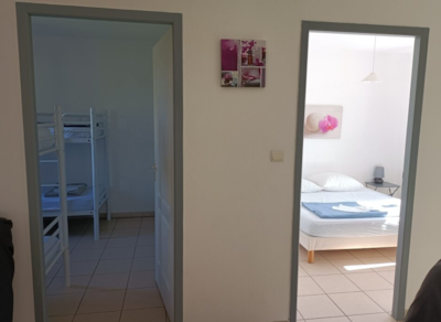 Holiday Home - 100m² - 4 bedrooms