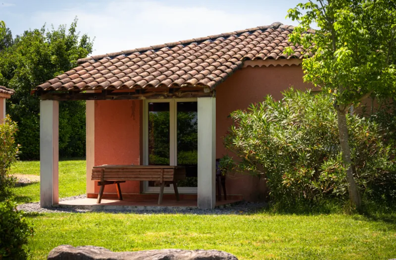 Gîte - 50M² - 2 Chambres Avec Jardin
