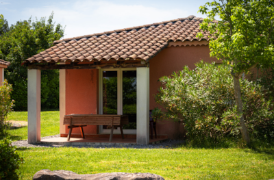 Holiday Home - 50m² - 2 bedrooms