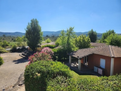 Holiday Home - 50m² - 2 bedrooms