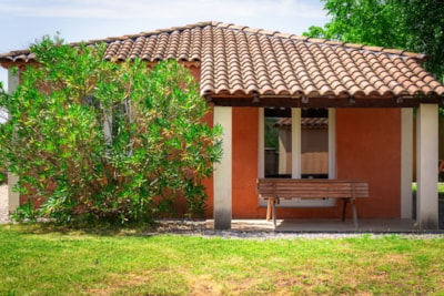 Holiday Home - 50m² - 2 bedrooms