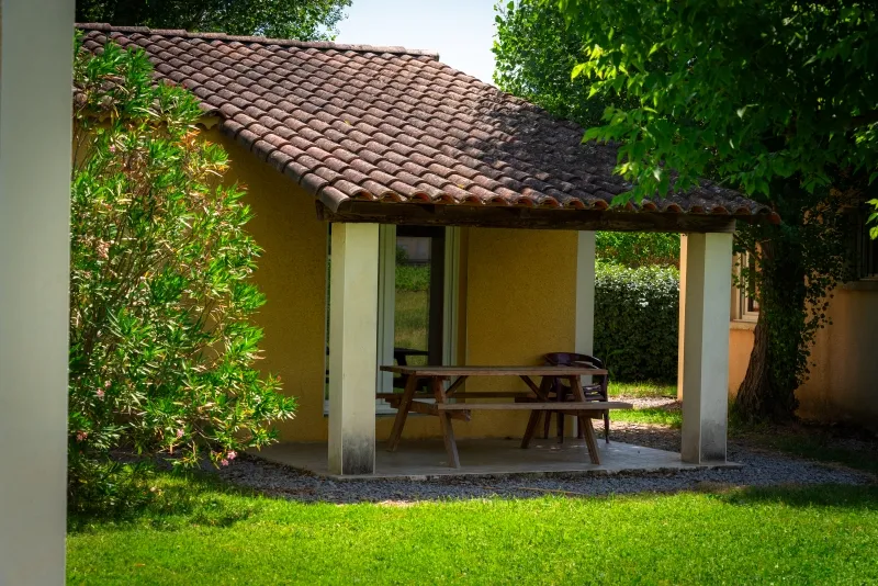 Gîte - 50M² - 2 Chambres Avec Jardin