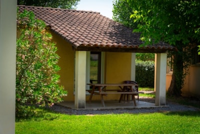 Holiday Home - 50m² - 2 bedrooms