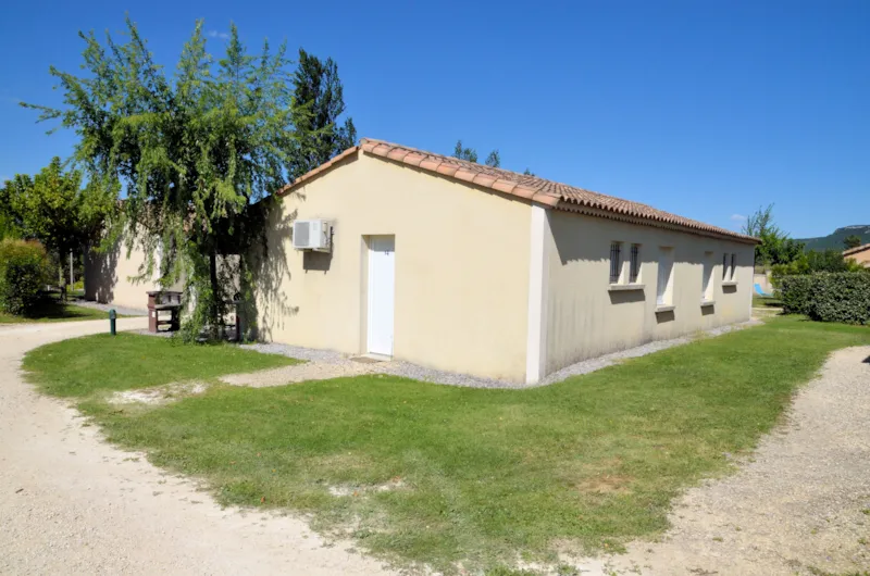Gîte - 50M² - 2 Chambres Sans Jardin