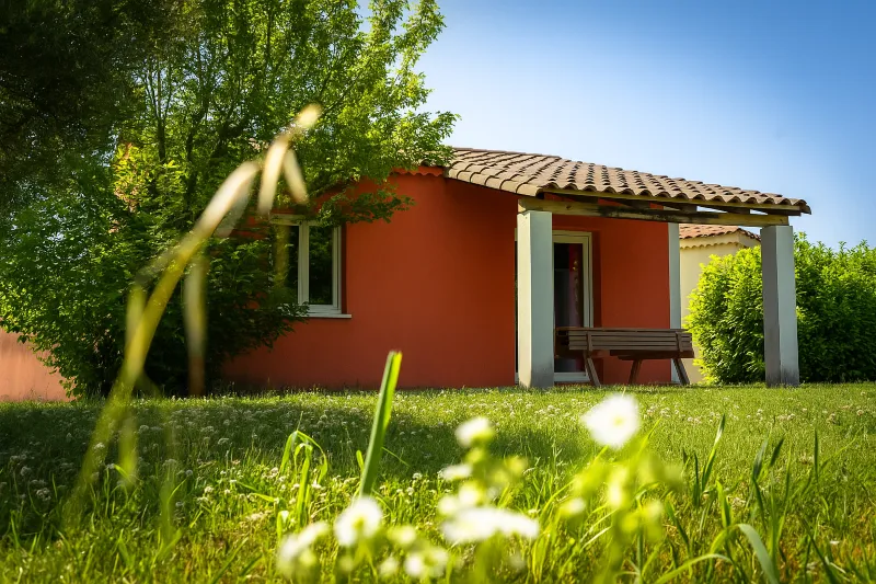 Gîte - 50M² - 2 Chambres Avec Jardin