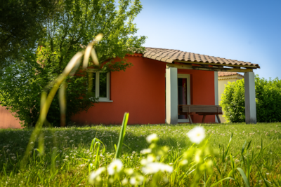 Holiday Home - 50m² - 2 bedrooms
