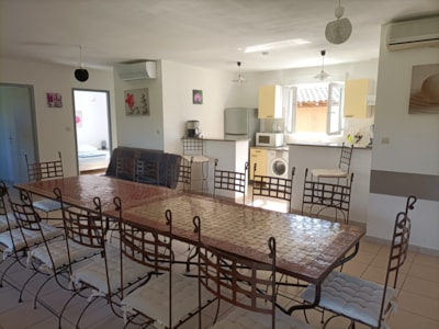 Holiday Home - 100m² - 4 bedrooms