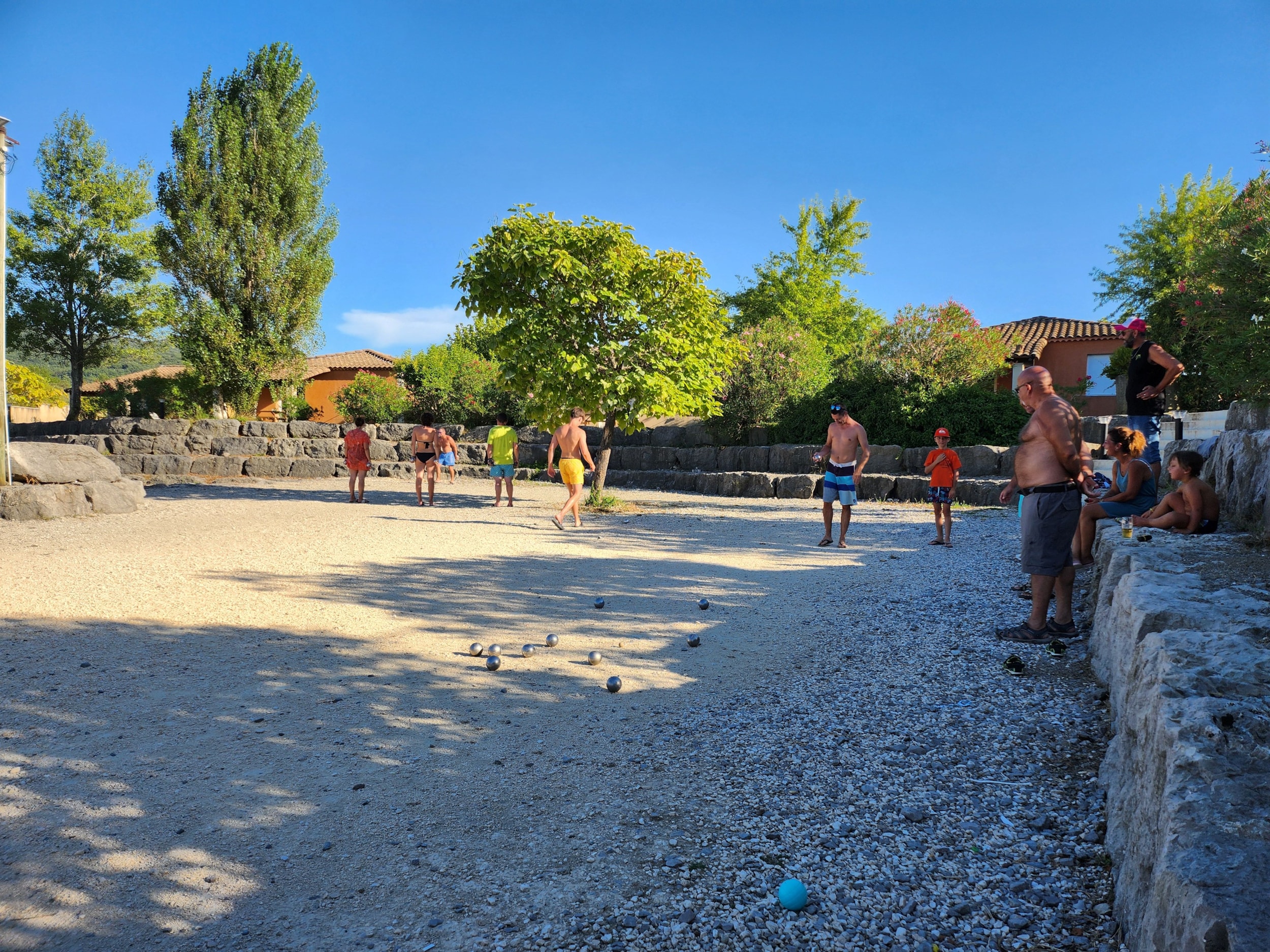 Domaine des Garrigues — Photo 8