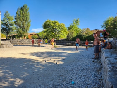 Domaine des Garrigues