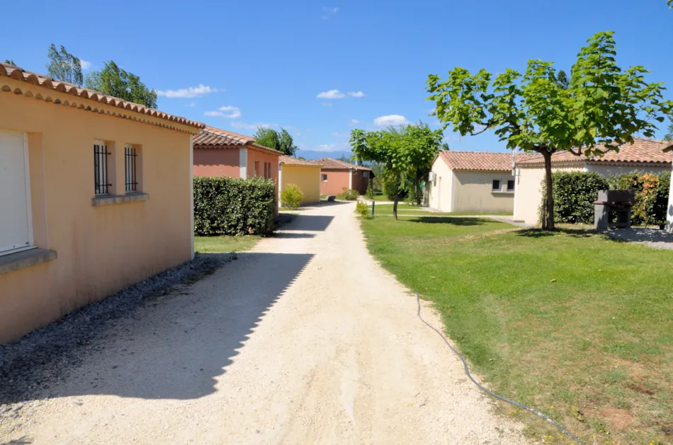 Domaine des Garrigues