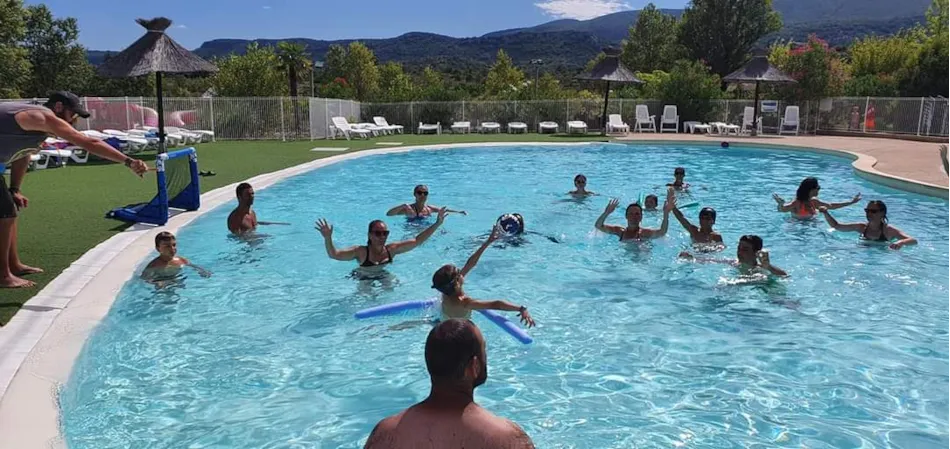 Domaine des Garrigues