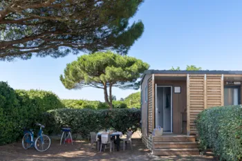 Stellplatz - Pitch Premium - Private Badezimmer Und Küche - La Citadelle