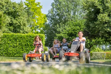 La Citadelle - image n°3 - Camping Direct