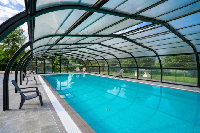 La Citadelle - image n°1 - Camping Direct