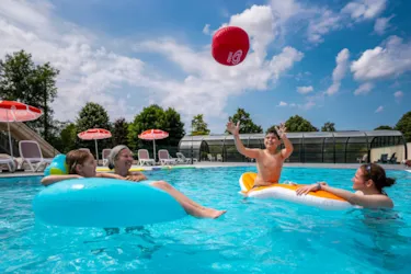 La Citadelle - image n°2 - Camping Direct