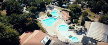 Camping Lou Broustaricq by TLC vacances - MyCamping