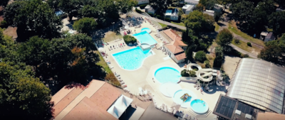 Camping Lou Broustaricq by TLC vacances