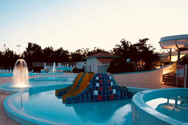 Camping Lou Broustaricq by TLC vacances