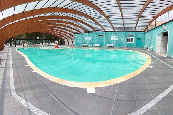 Camping Lou Broustaricq by TLC vacances