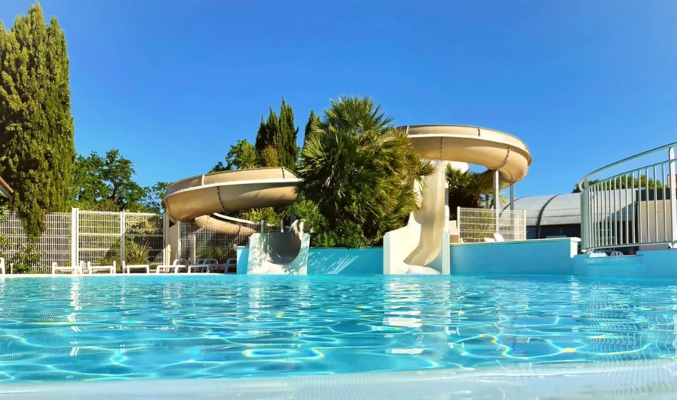 Camping Lou Broustaricq by TLC vacances