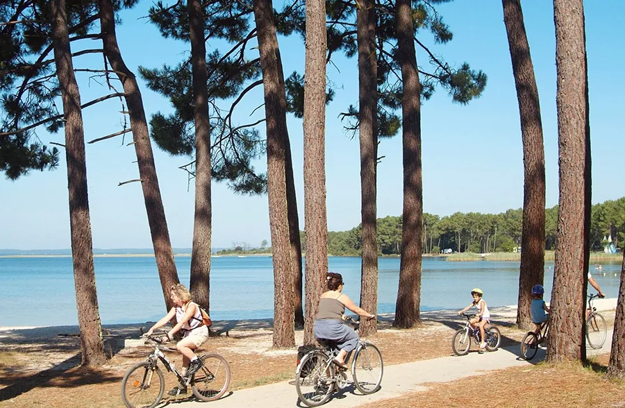 Camping Lou Broustaricq by TLC vacances