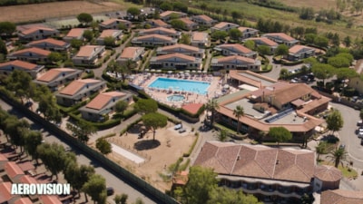 Villaggio Turistico La Cecinella