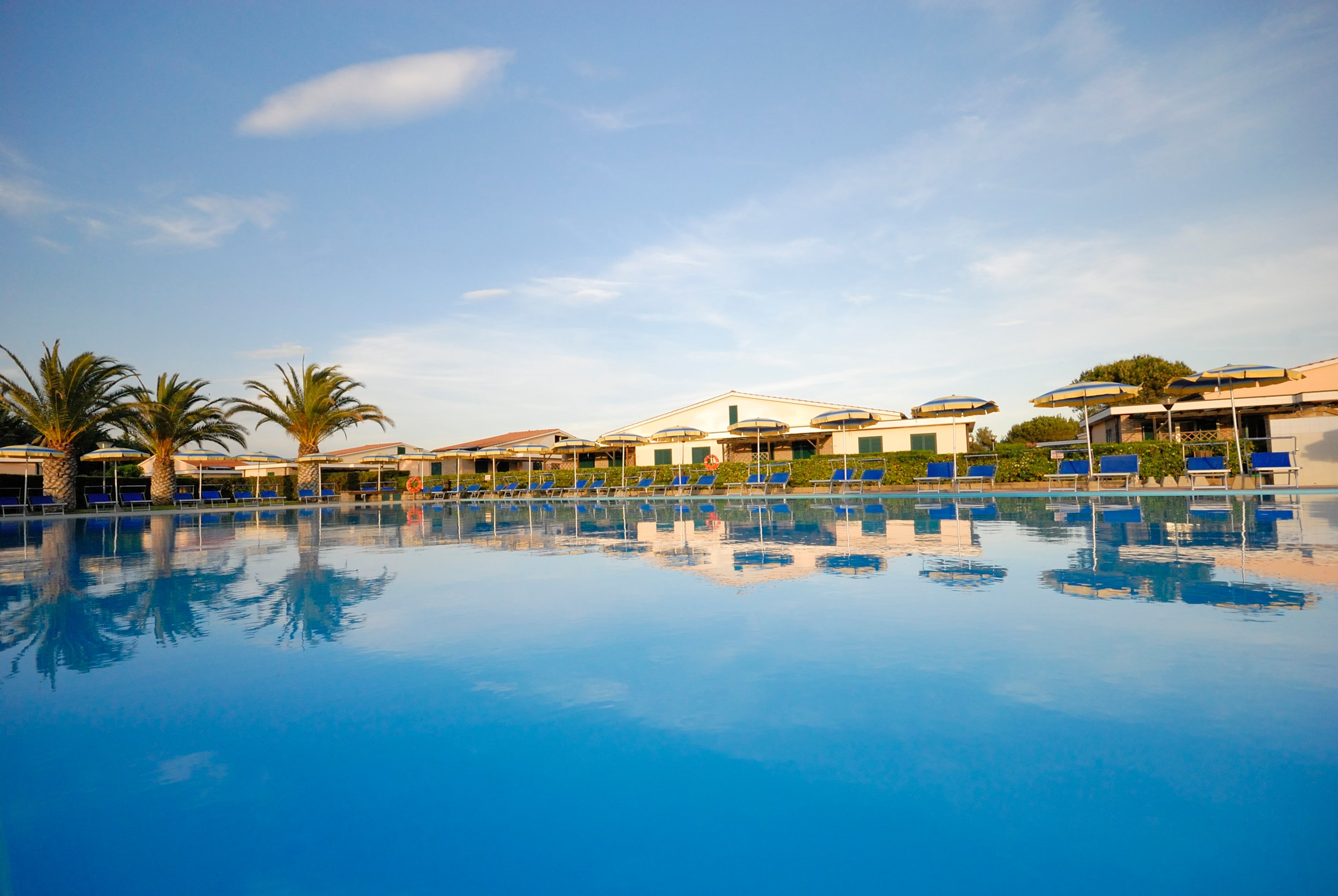 Villaggio Turistico La Cecinella — Photo 3