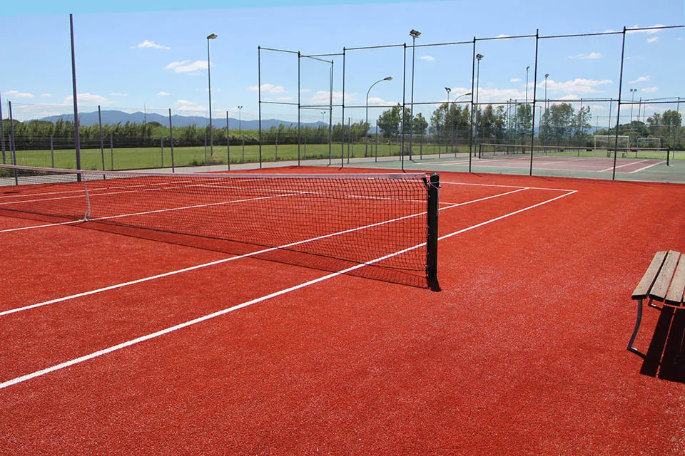 Villaggio Turistico La Cecinella