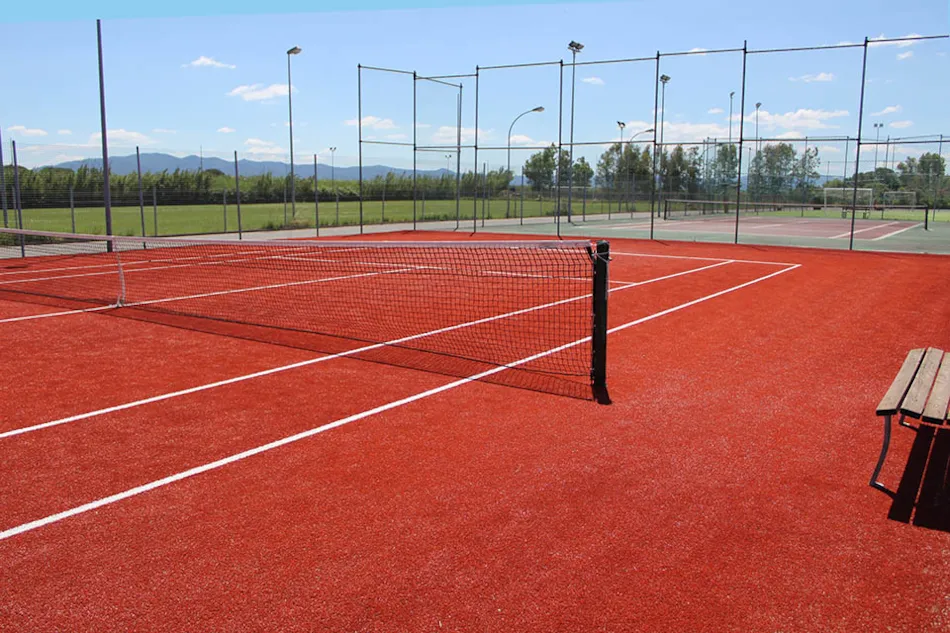 Villaggio Turistico La Cecinella