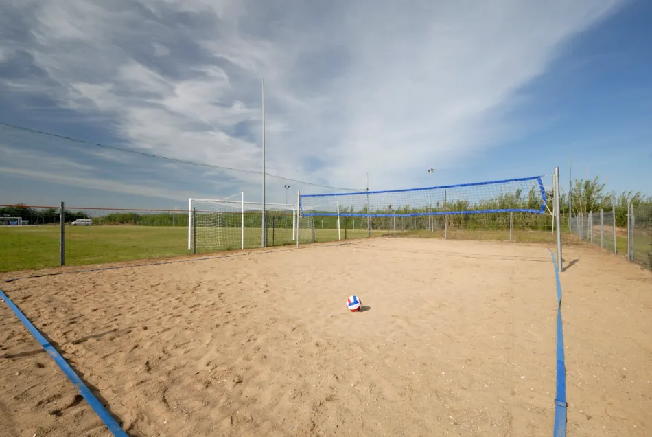 Villaggio Turistico La Cecinella