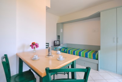 Two-room Chalet — 1