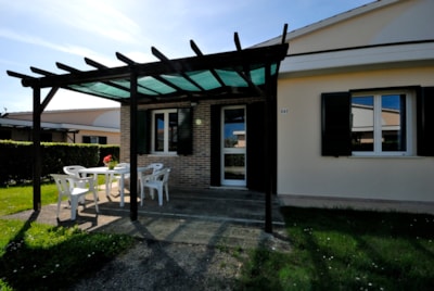 Two-room Chalet — 3