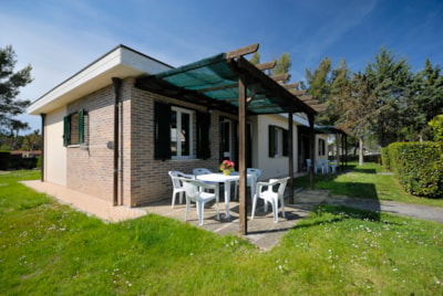 Three-room Chalet — 5