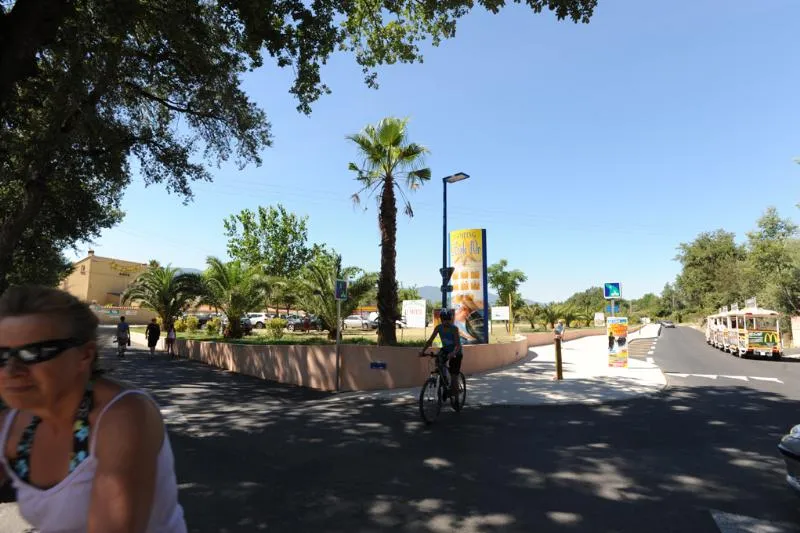 Camping l'Étoile d'Or