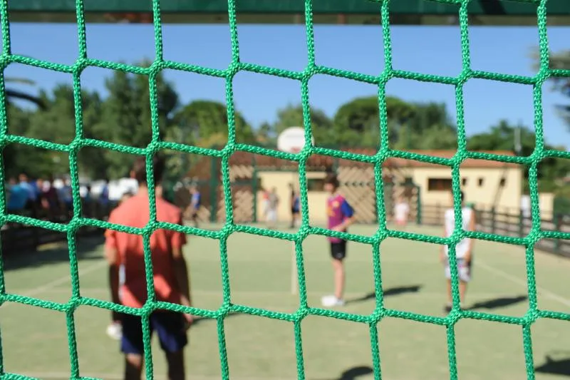 Camping l'Étoile d'Or