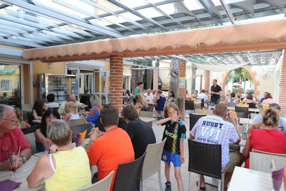 Camping l'Étoile d'Or