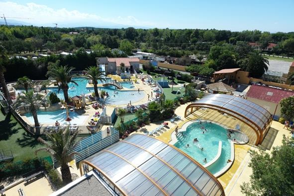Camping l'Étoile d'Or — Photo 3
